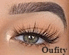 $ Eyebrows Realistic Exc