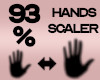 Hand Scaler 93%