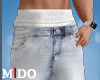 Skiny Ice Pant