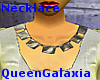 [QG]Leia Cerem Necklace