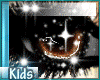 KID Huckleberry Eyes