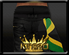 [K]Jah Bandana