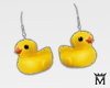 May🐥Duck Earrings