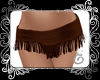 *EL*Cowgirl skirt