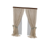 B| Seamless Curtains