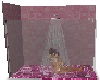 {BA69} Pink shower