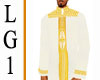 LG1 Pastoral Robe II