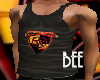 [Bee]RossenX Black Tank