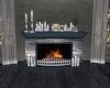 MIDLAND FIREPLACE