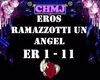 Eros Ramazzotti Un Angel