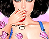 Snow White Pose ►