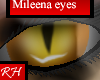 *RH* Mileena Eyes