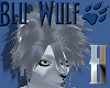 Blu Wulf Hair