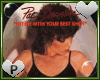 ! Pat Benatar Hitmewithu