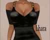 LH Bea Black RL