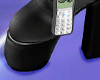Y2K  Cell phone boot²