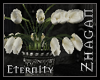 [Z] Eternity Vase+Tulips