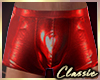 (A) Muscle Short Red