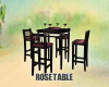 Lx     ROSE TABLE