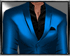 Aston Azure Radium Suit