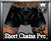 *M3M* Short Chains Pvc 