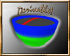 ~D~ Derivable Bowl