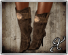 ||X|| Cowgirl Boots T2B