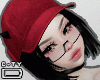 !! Horn Cap DRV