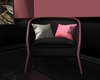 Pretty N Pink Chair