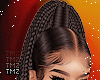 T| Mali Braids -Black