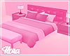 !F - Barbie Bed