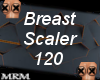 Breast Scaler 120