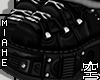 空 Shoes Socks EMO 空