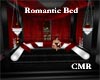CMR Romantic Bed