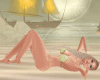 summer poses