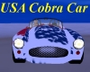 USA Cobra Car 2012