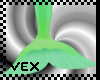 [V] Green Mermiad