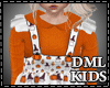 [DML] Cute Spook Kids