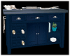 Kitchen Baking Island