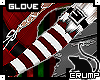 [C] Krampus glove pt1