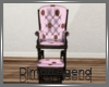 [D]RND Rocking Chair