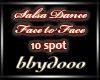 Salsa Dance 10 spot 