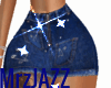 PINNED DENIM LLX