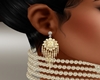 Nazli earrings