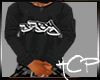 [HCP] SWEATER HIPHOP