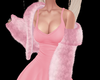 pink fur