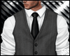 SAS-Wedding Vest Black