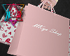 K| Cameron Shopping Bags