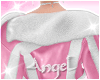 Leather Angel Jacket v2