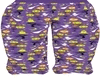 Her Boo Purple Pjs